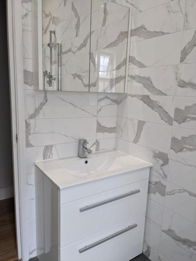 ロンドンWest Kensingtonアパートメント エクステリア 写真